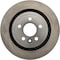Centric Parts Standard Brake Rotor, 121.39045 121.39045 - alternate 1